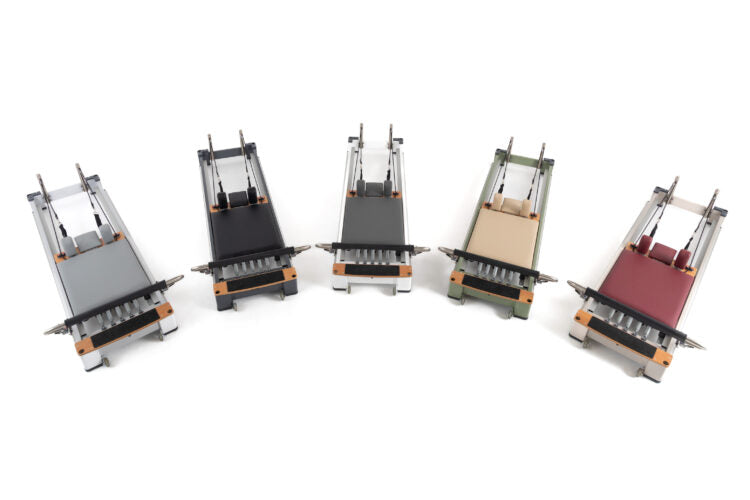 How to Choose the Best Reformer Machines for Your Studio