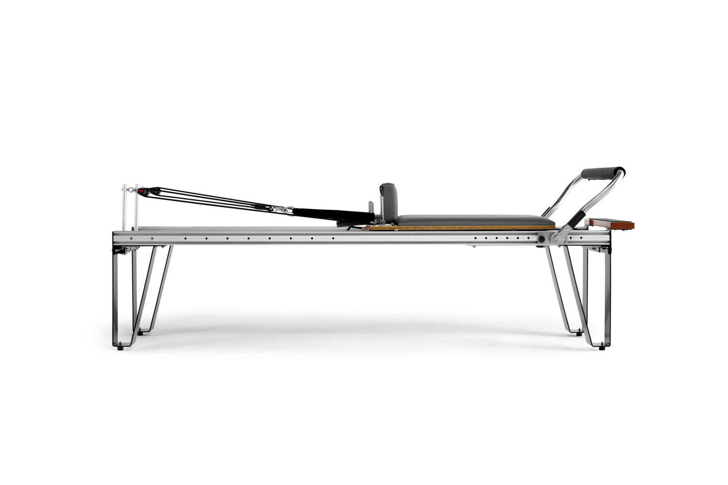 Evolution Reformer™ 1 Rehab machine Side angle in Australia