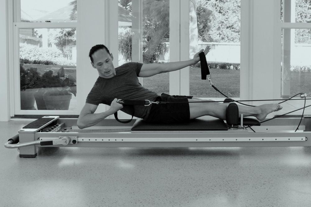 Effective Breathing Techniques for Reformer Pilates