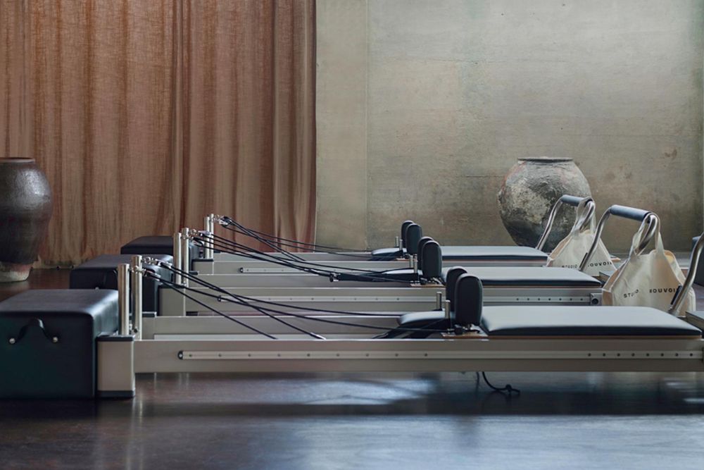 Reformer Pilates & Weight Loss in Australia