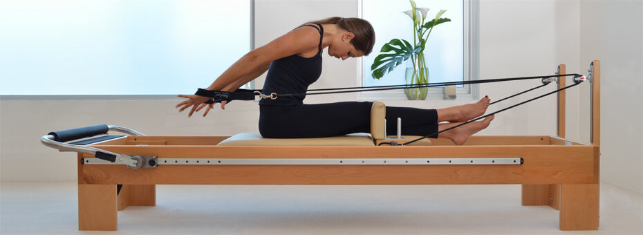 Pilates Equipment for Small Studios: Maximising Space & Quality