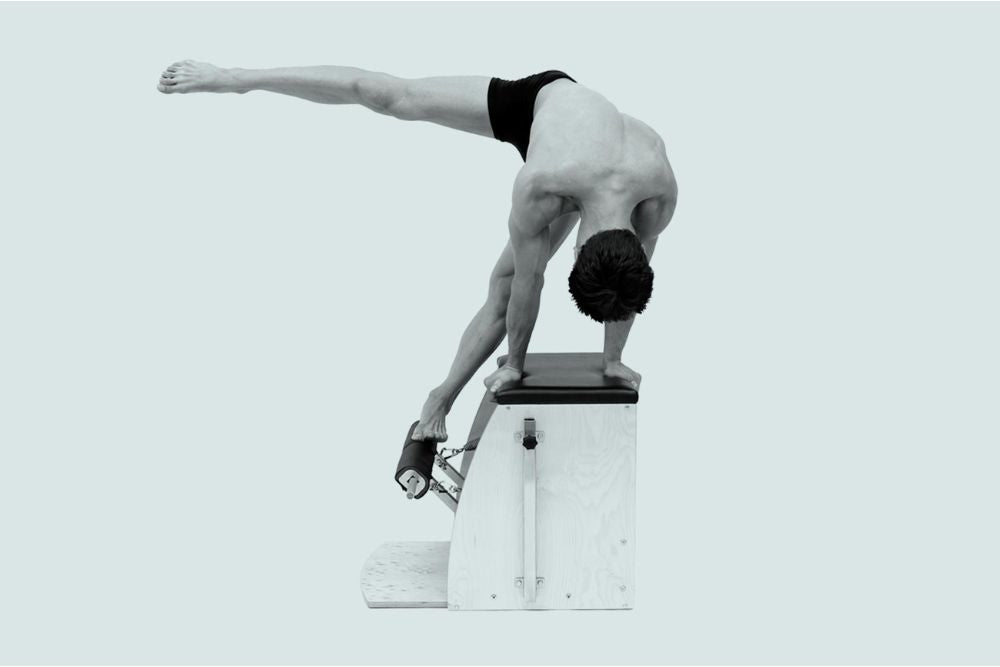 What Is Wunda Chair Pilates? Top Benefits For You