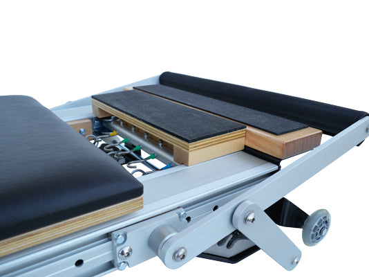 Evolution Reformer™ 1 - Platform Extender