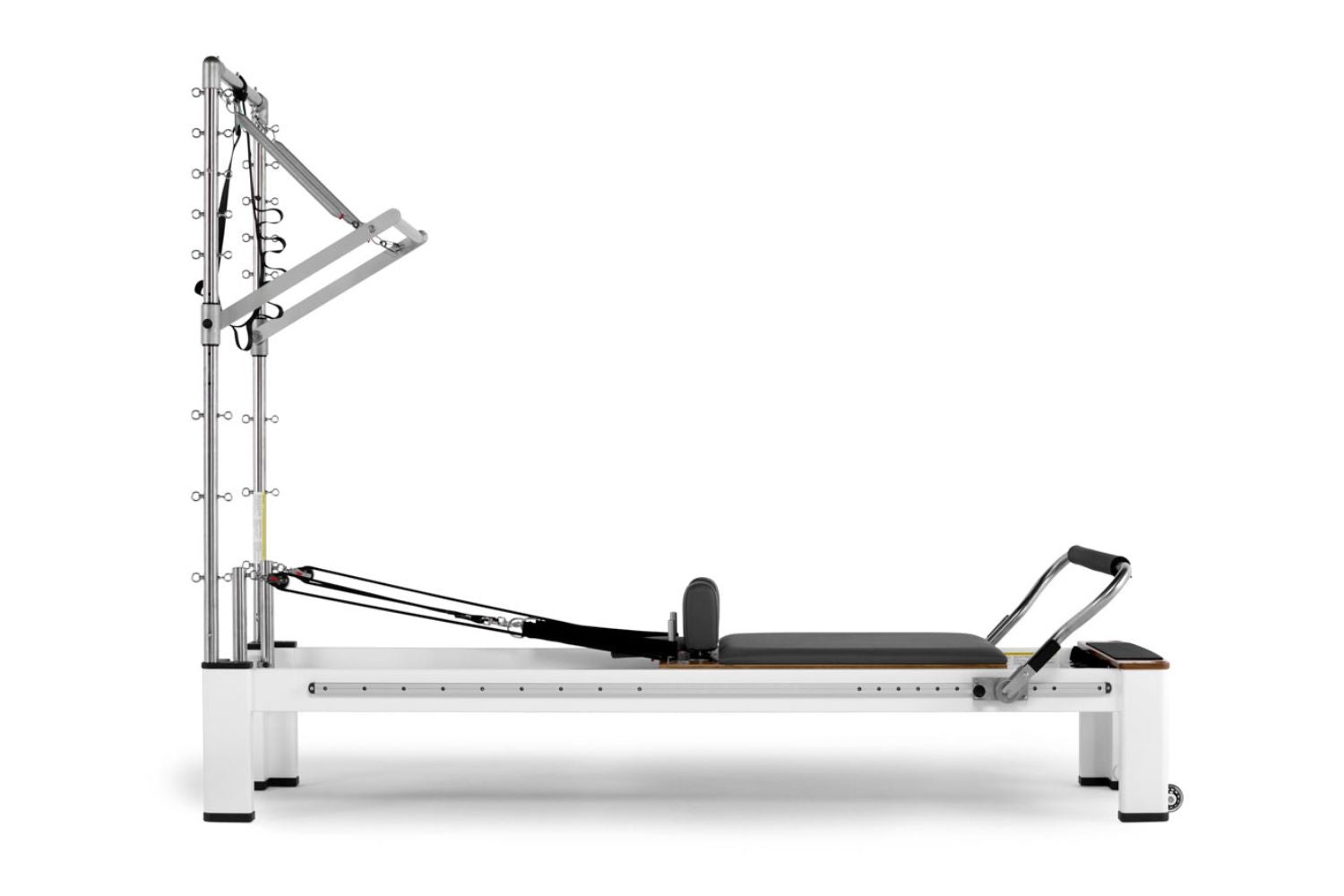 Evolution Reformer™ 2 Half Trapeze Tower in Australia from PilatesEquip