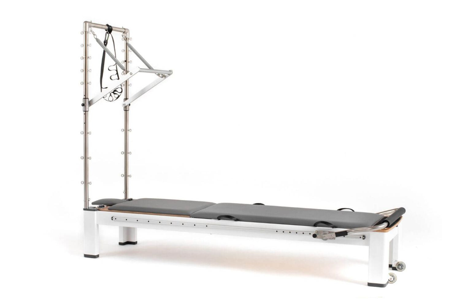 Evolution Reformer™ 2 Half Trapeze Tower in Australia from PilatesEquip