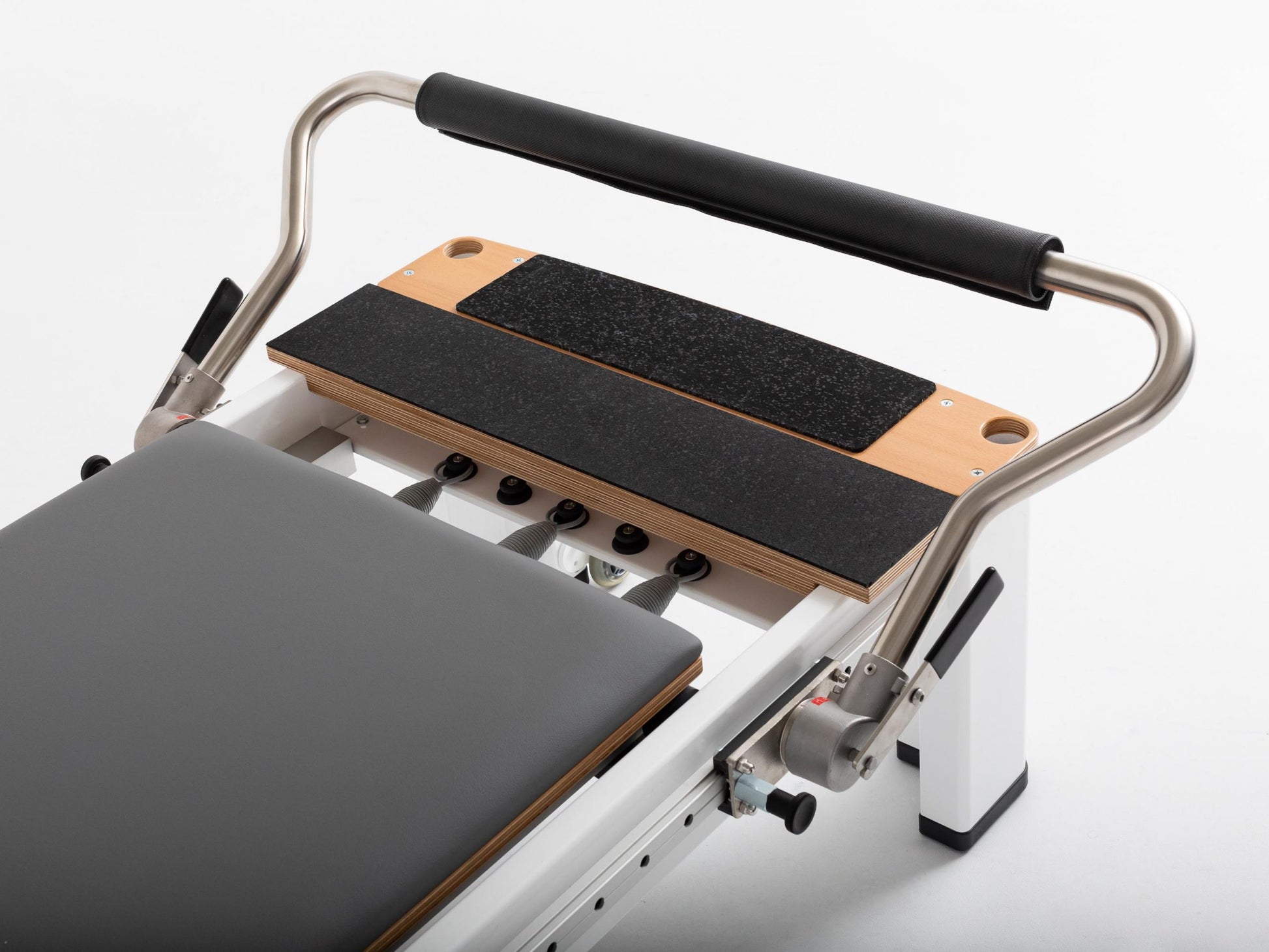 PilatesEquip™ Evolution Reformer 2 Platform Extender in Australia