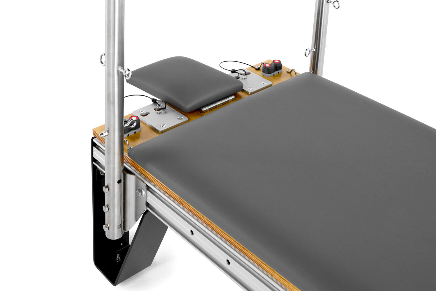 Evolution Reformer™ 1 Half Trapeze Tower Without Shoulder Pads in Australia