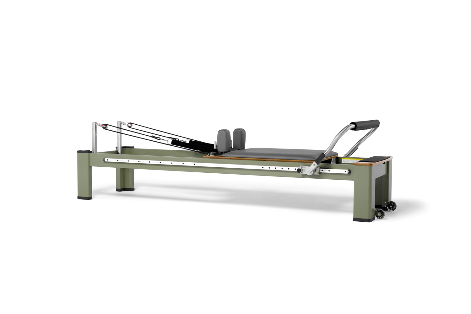 Evolution Reformer™ 2 Studio