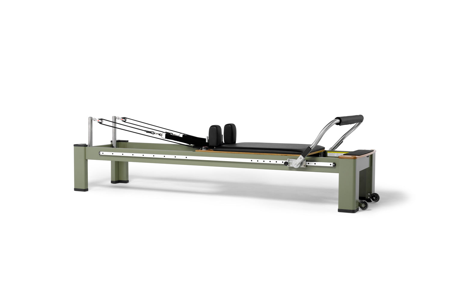 Evolution Reformer™ 2 Studio