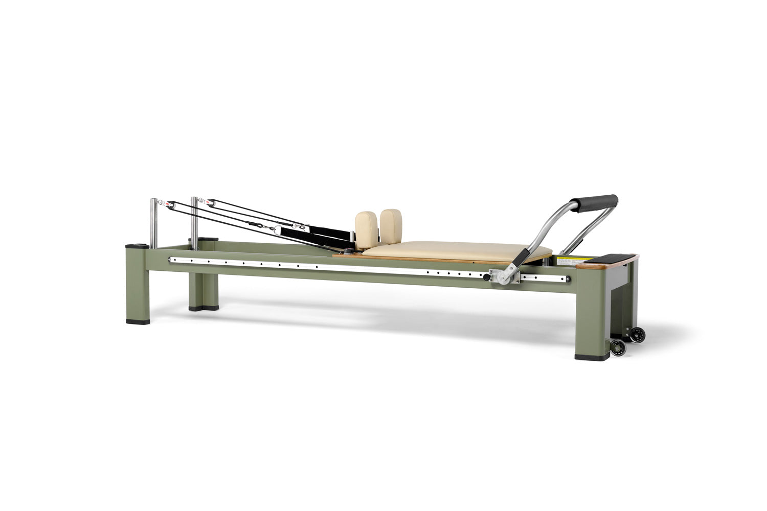 Evolution Reformer™ 2 Studio