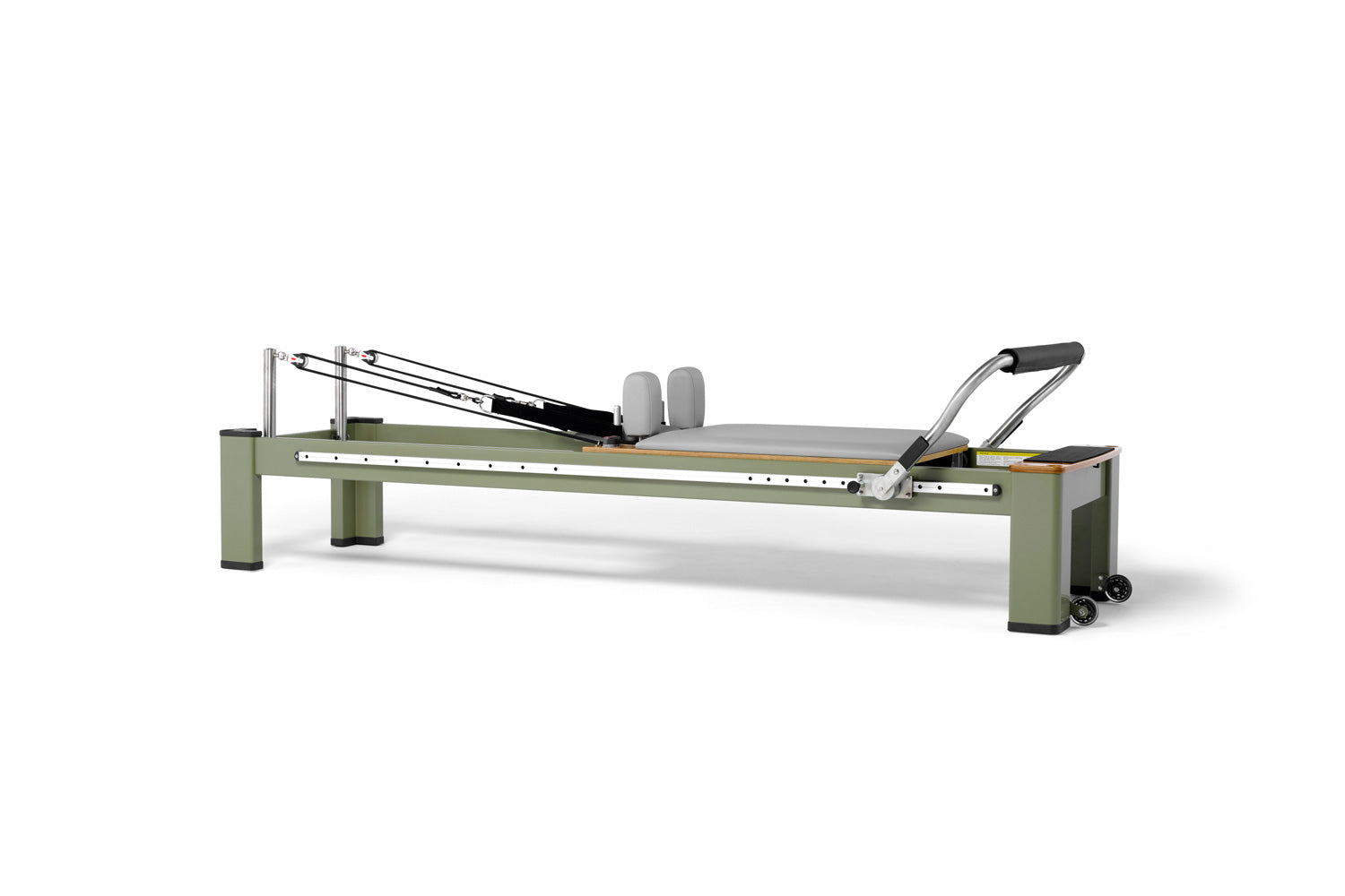 Evolution Reformer™ 2 Studio