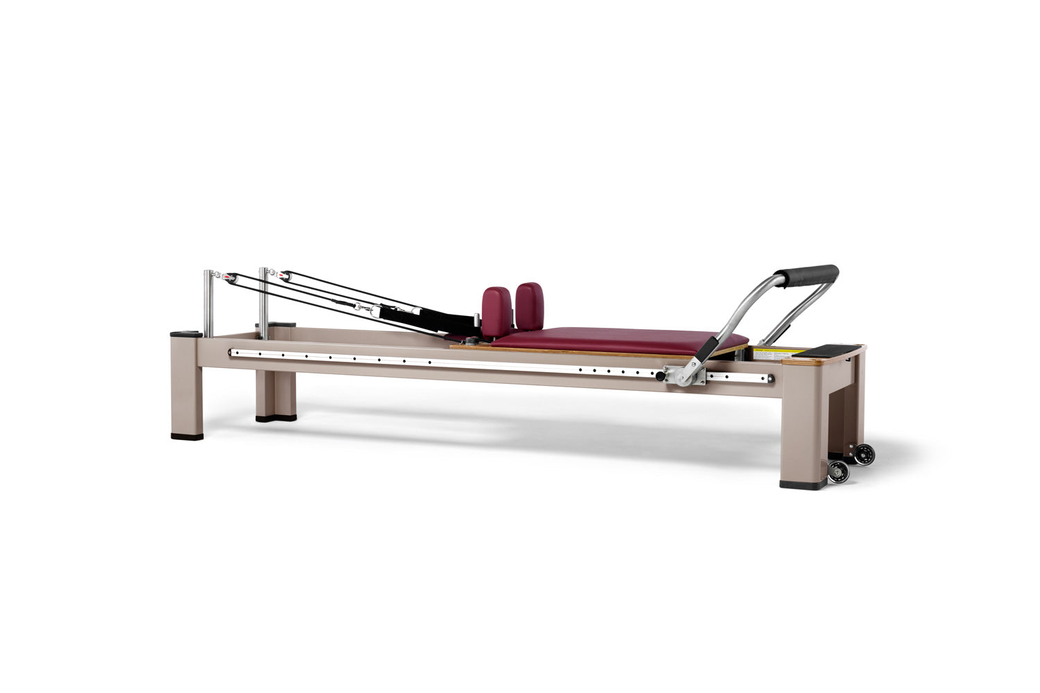 Evolution Reformer™ 2 Studio
