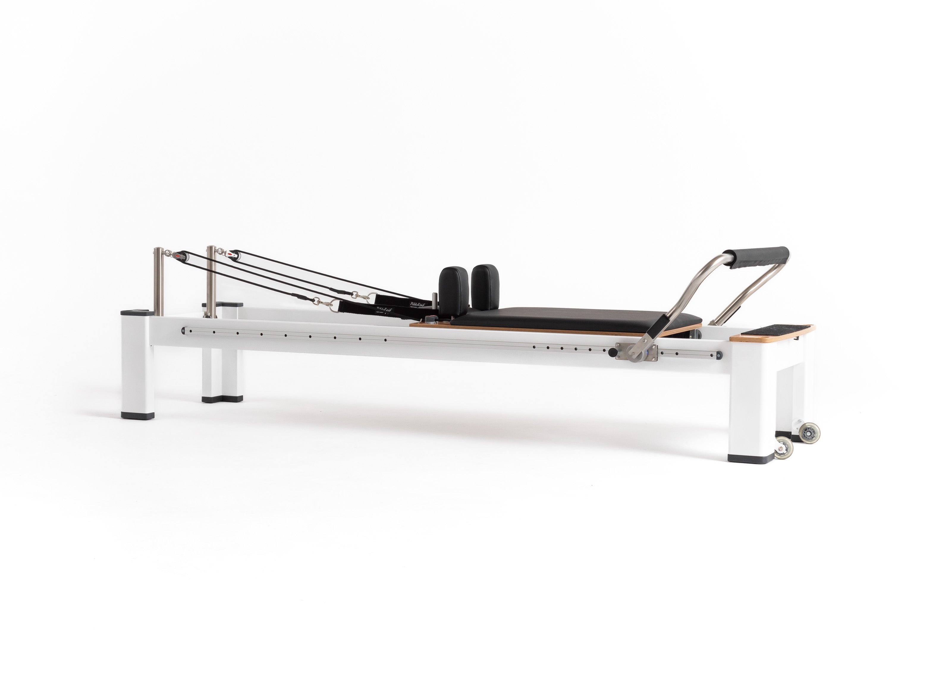 Evolution Reformer™ 2 Studio