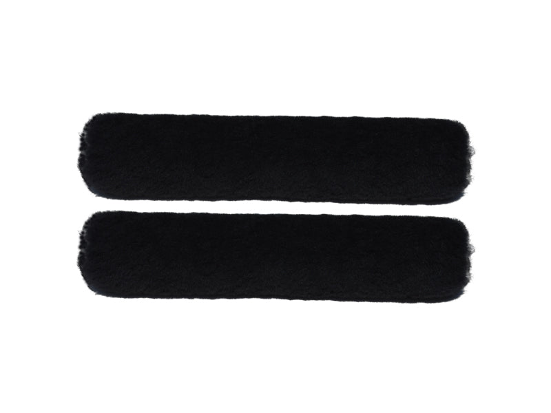PilatesEquip™ Fuzzies – 400mm Long Pair in Australia