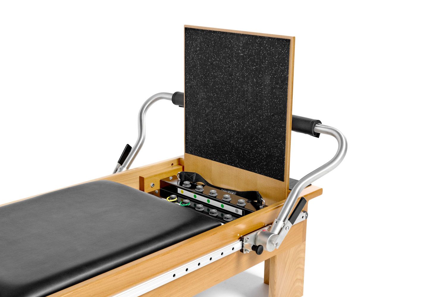 Reformer Jump Board Front in Australia