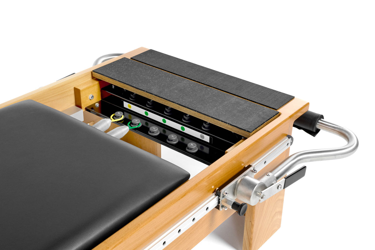 Reformer Extender Reformer Platform Extension – PilatesEquip