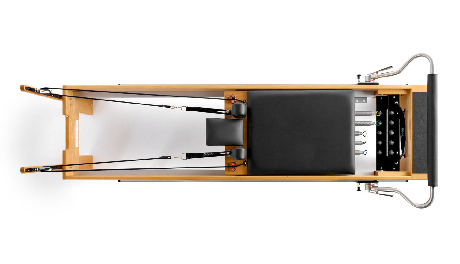 Reformer Top in Australia