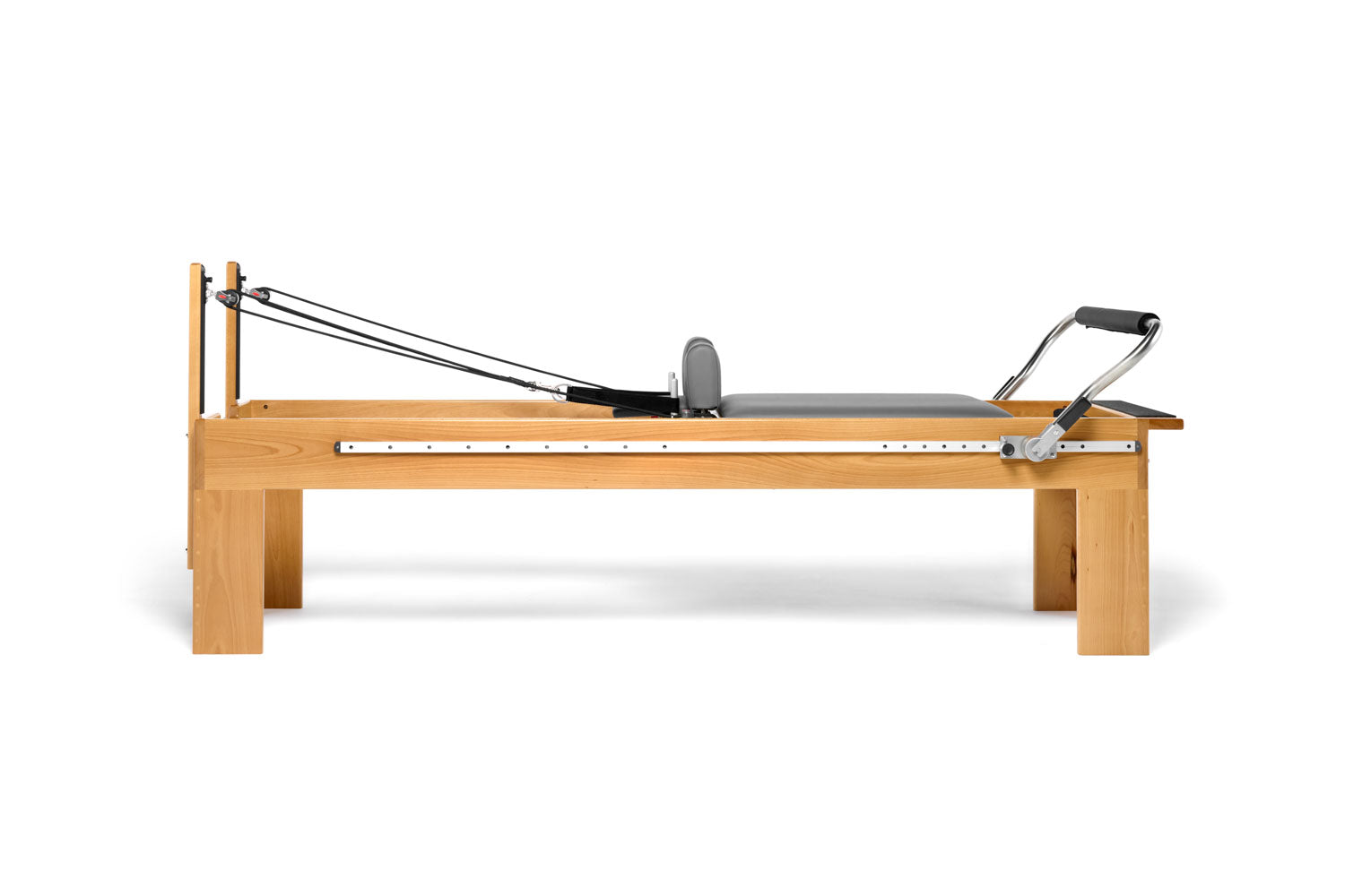 Rehab Reformer 600mm Side in Australia