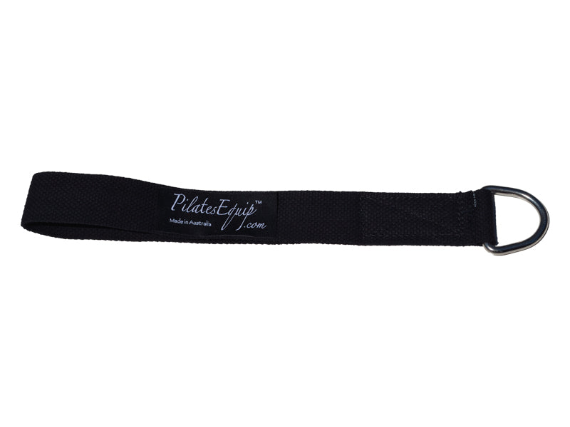 D-Ring Single Loop Hand Straps (Pair) – PilatesEquip