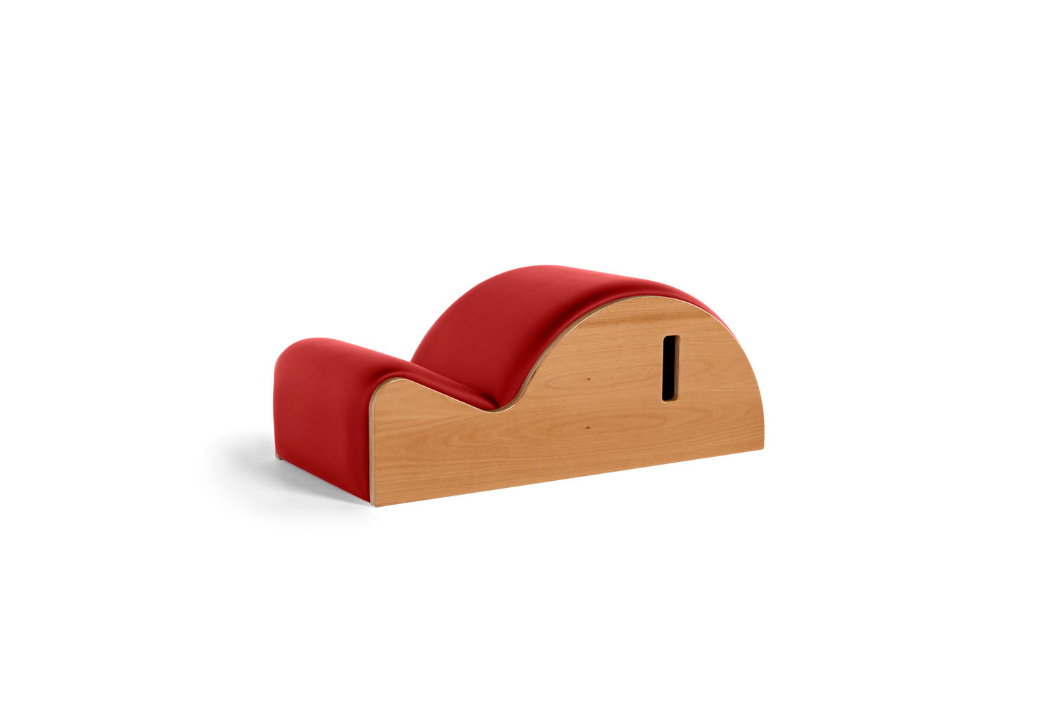 Large Spine Corrector with Lobster Upholstery in Australia
