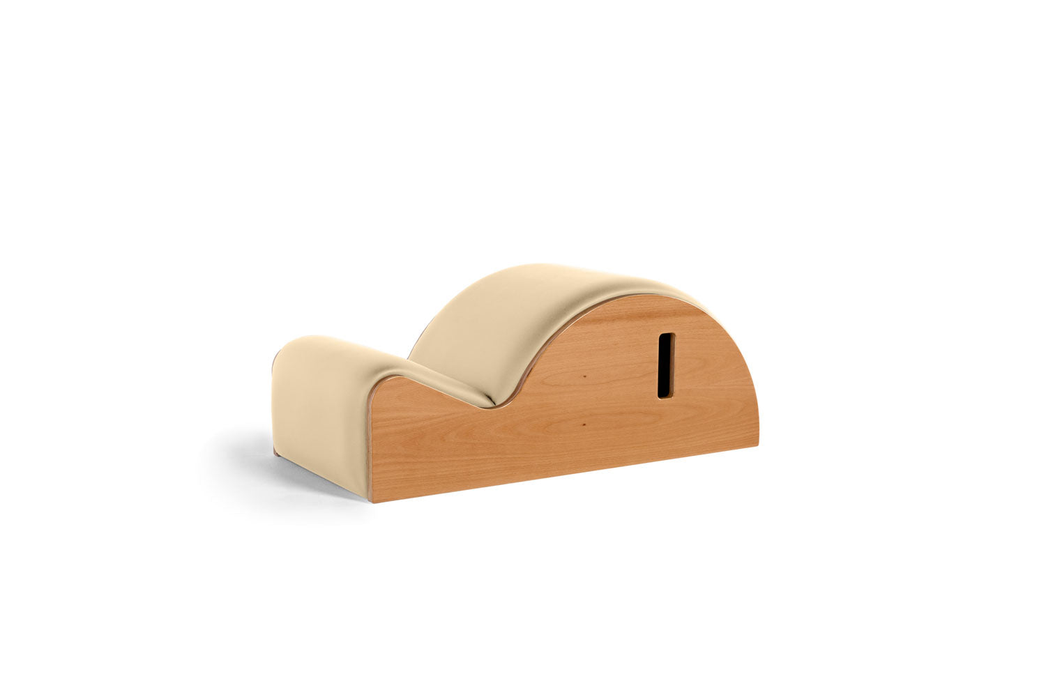 Large Spine Corrector with Mollusc Upholstery in Australia