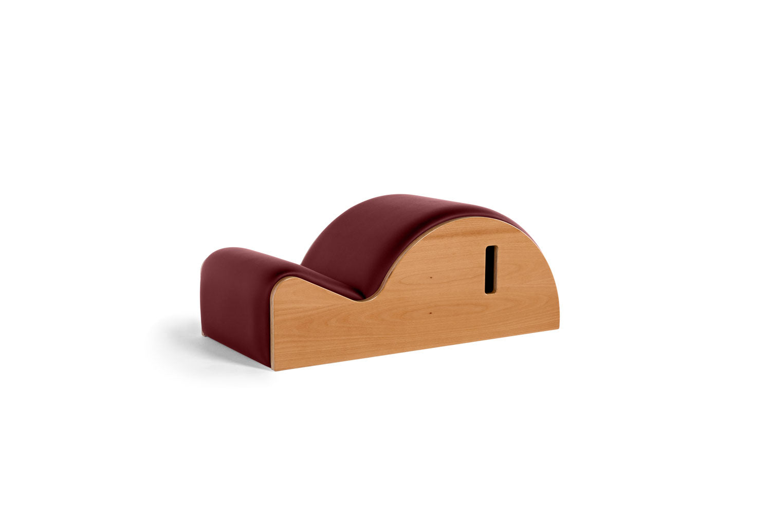 Large Spine Corrector with Pisces Upholstery in Australia