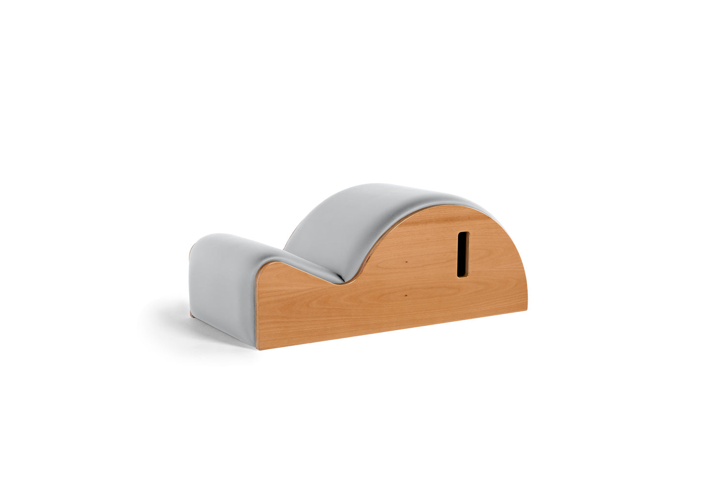 Large Spine Corrector with Seagull Upholstery in Australia