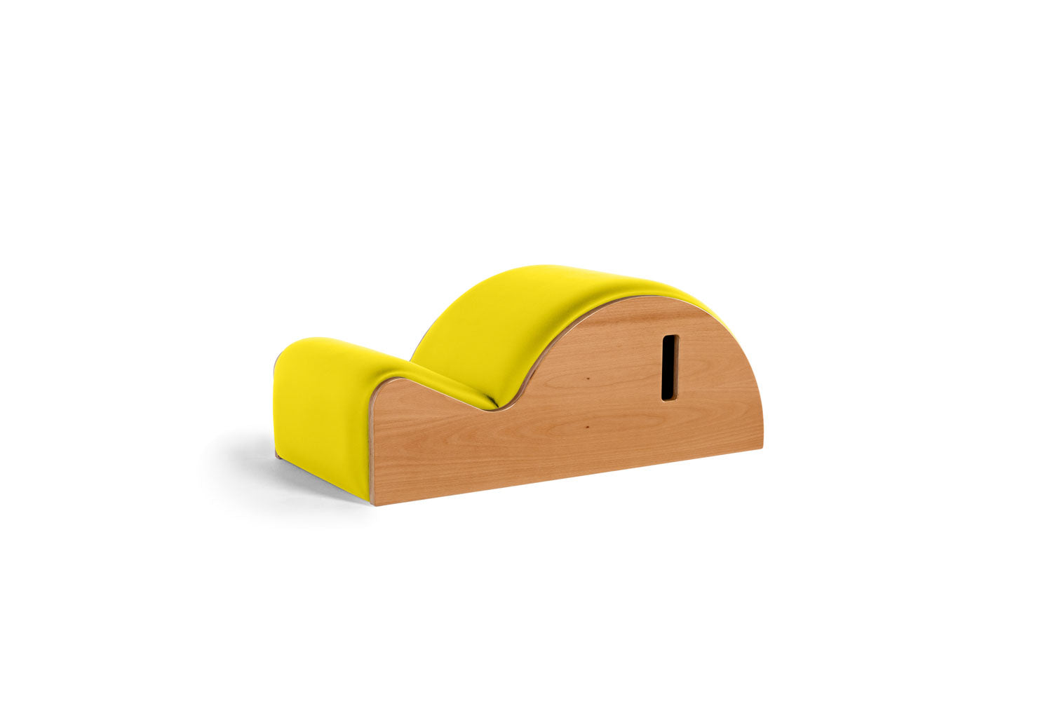 Large Spine Corrector with Sunrise Upholstery in Australia