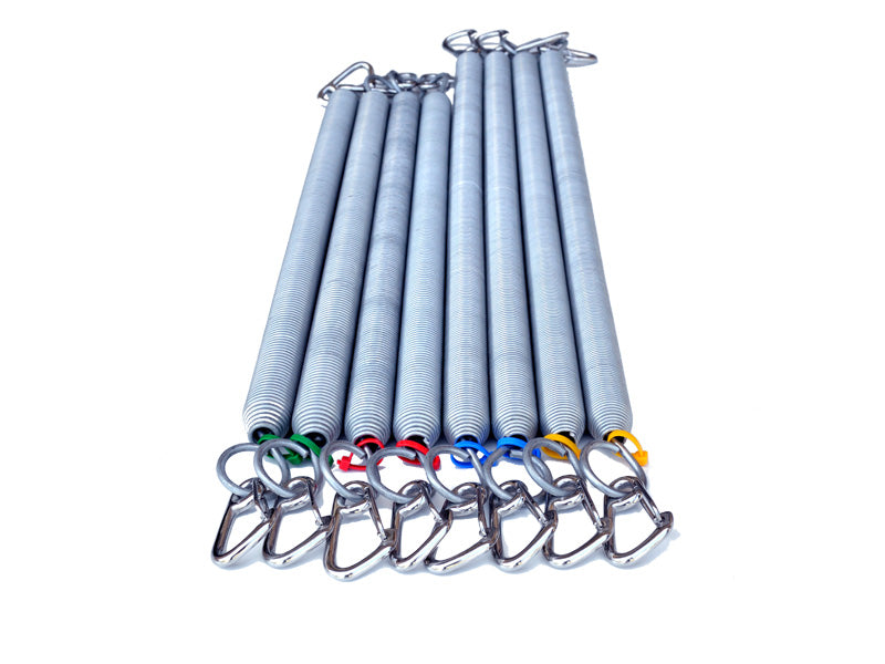 Trapeze Springs (pairs) – PilatesEquip