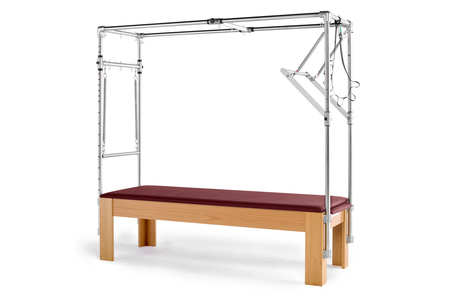 Pilates trapeze table in pisces