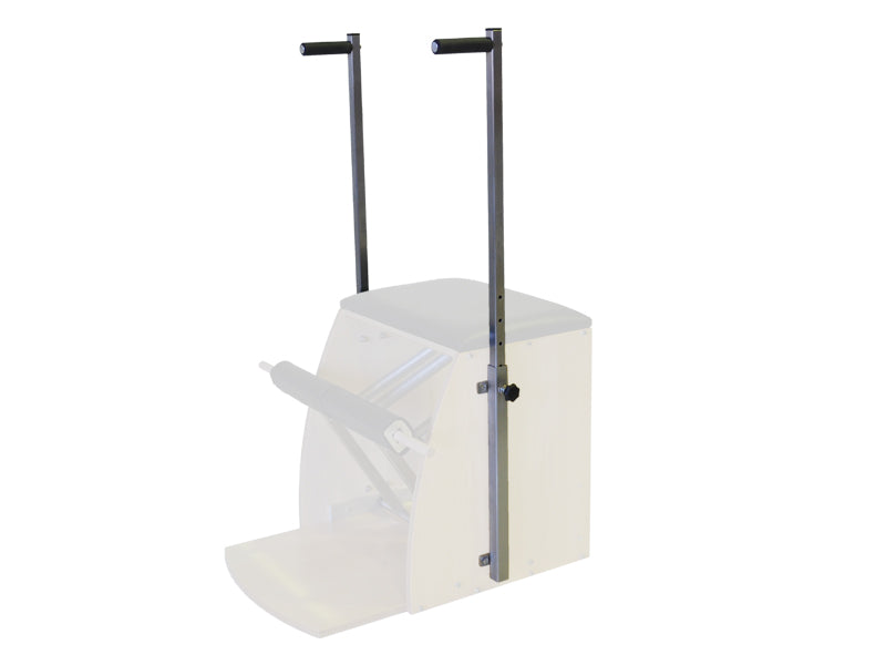 PilatesEquip™ Wunda Chair Adjustable Stainless Steel Handles (Set) in Australia