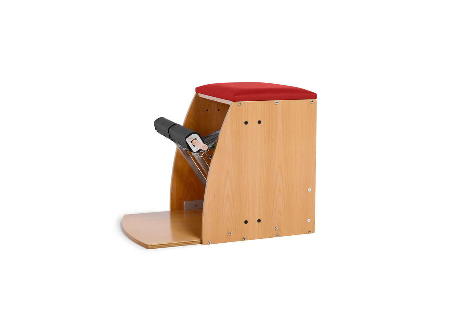 PilatesEquip™ Split Pedal Wunda Chair Lobster in Australia