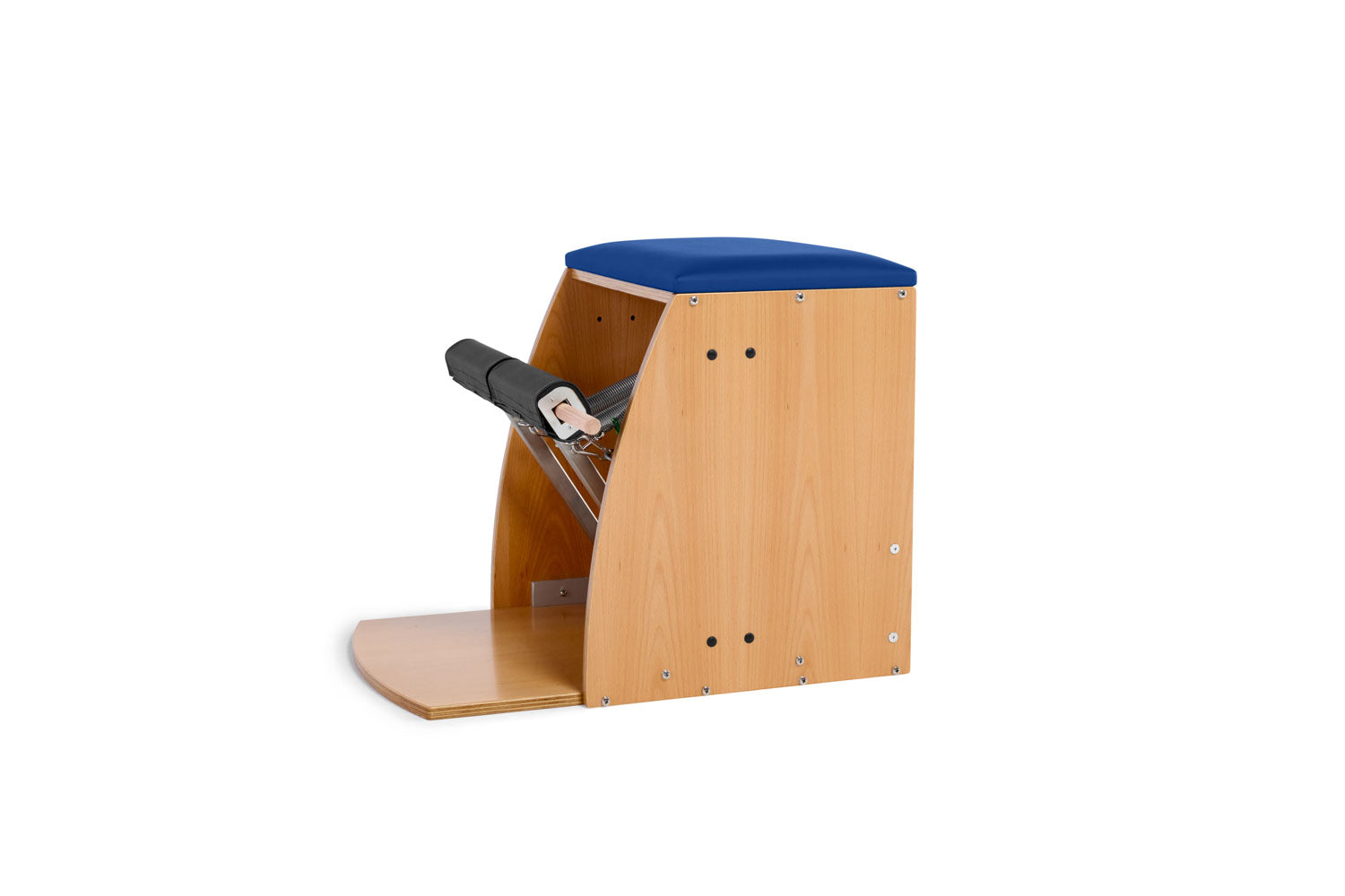 PilatesEquip™ Split Pedal Wunda Chair Pacific in Australia