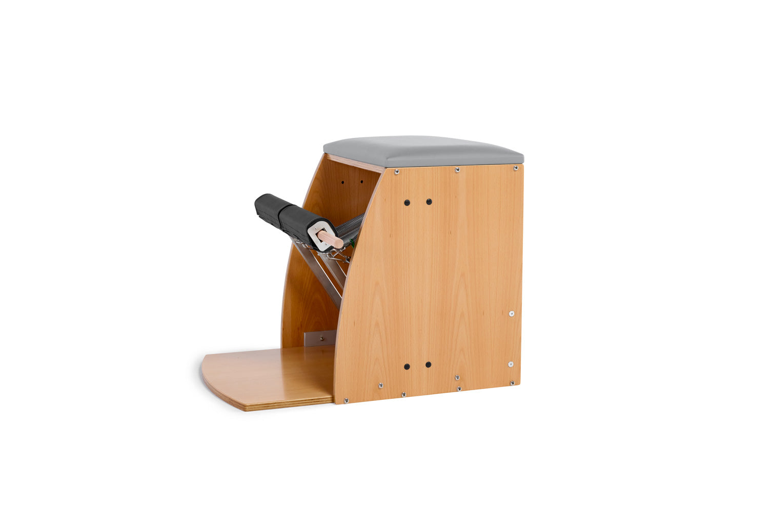 PilatesEquip™ Split Pedal Wunda Chair Seagull in Australia