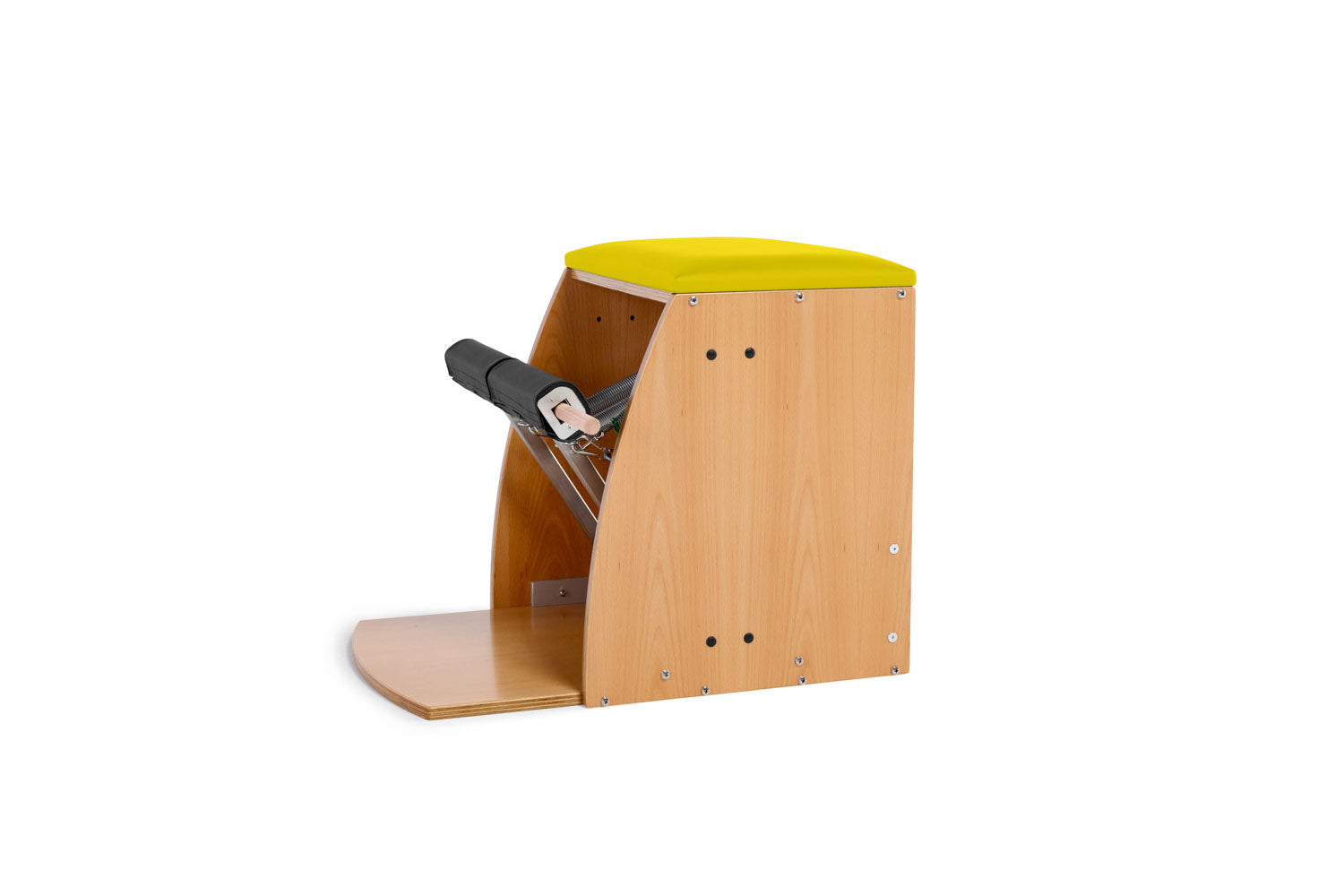 PilatesEquip™ Split Pedal Wunda Chair Sunrise in Australia