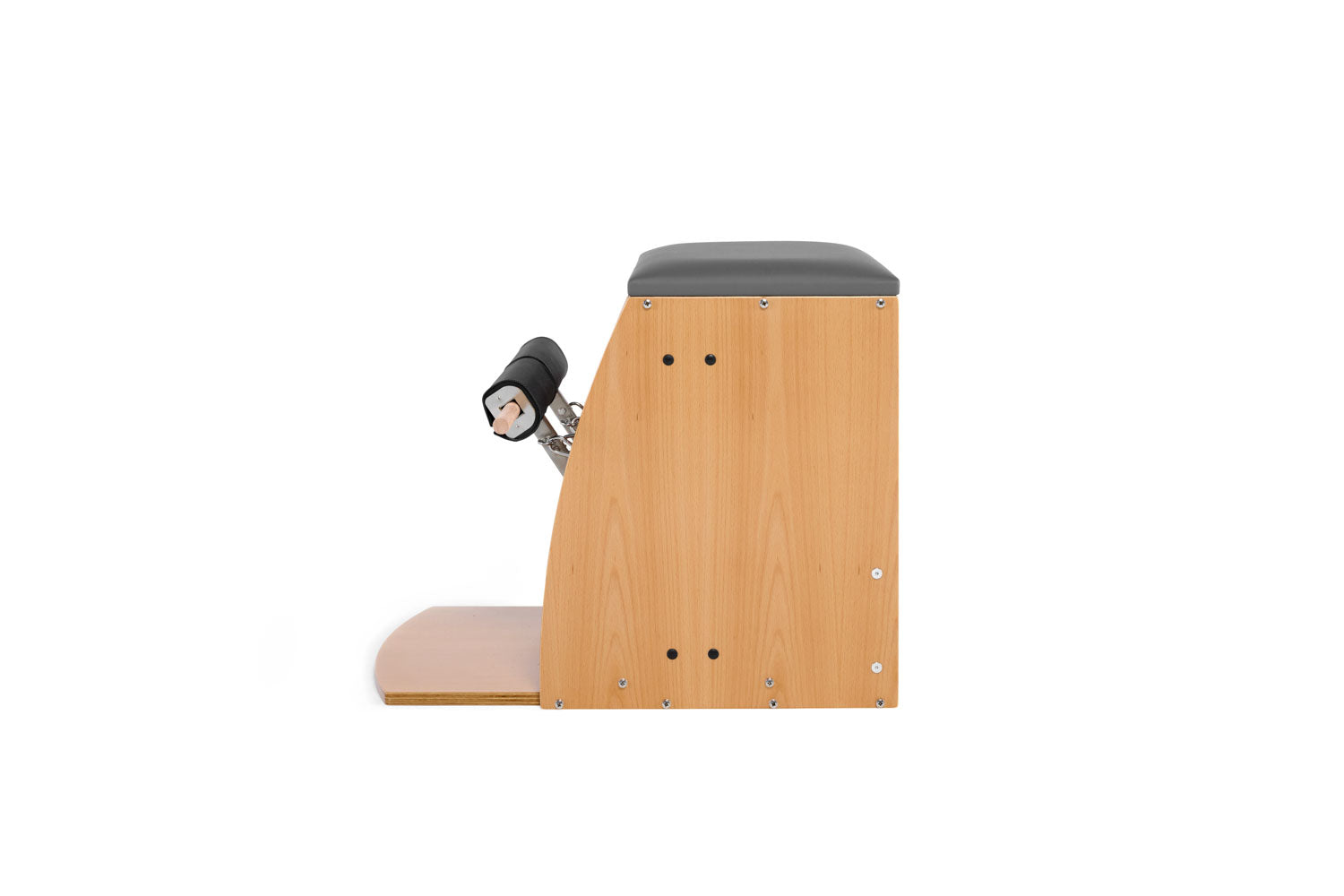 Split Pedal Wunda Chair – PilatesEquip