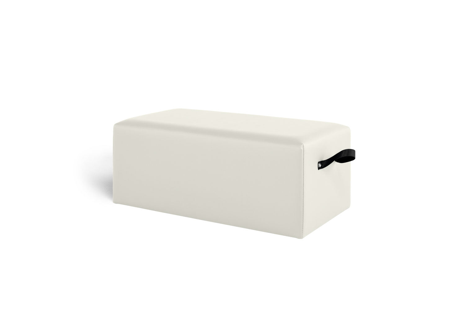 Reformer Box with Coral Upholstry in Australia