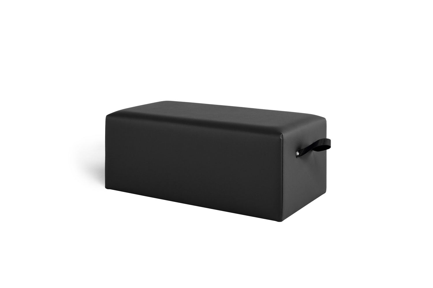 Reformer Box with Ink Black Upholstry in Australia