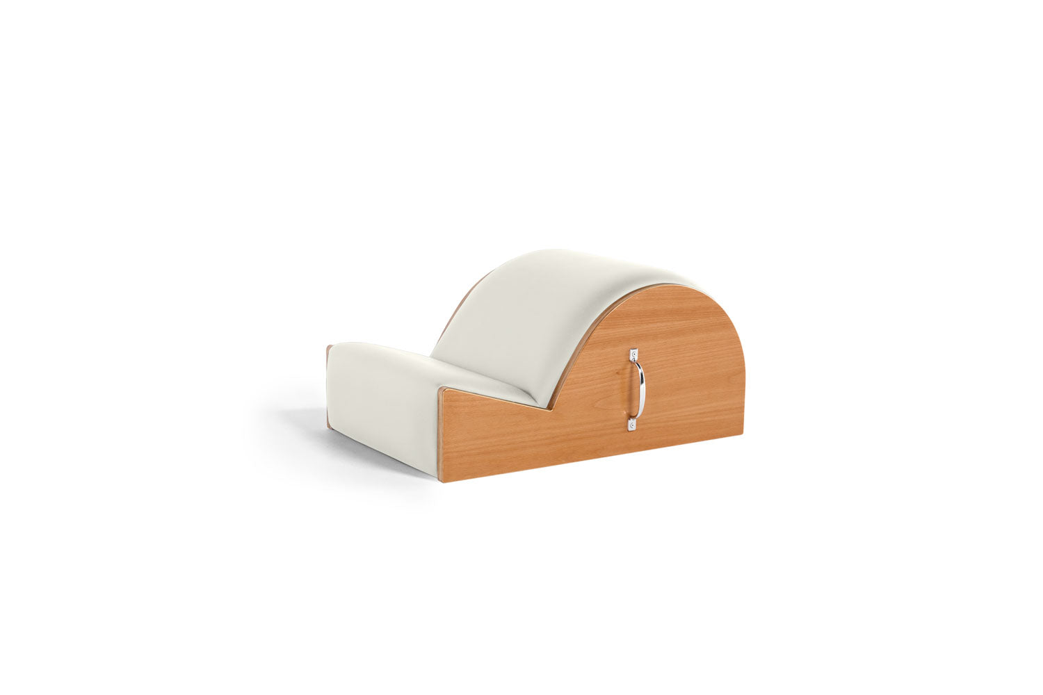 Small Spine Corrector with Coral Upholstry in Australia