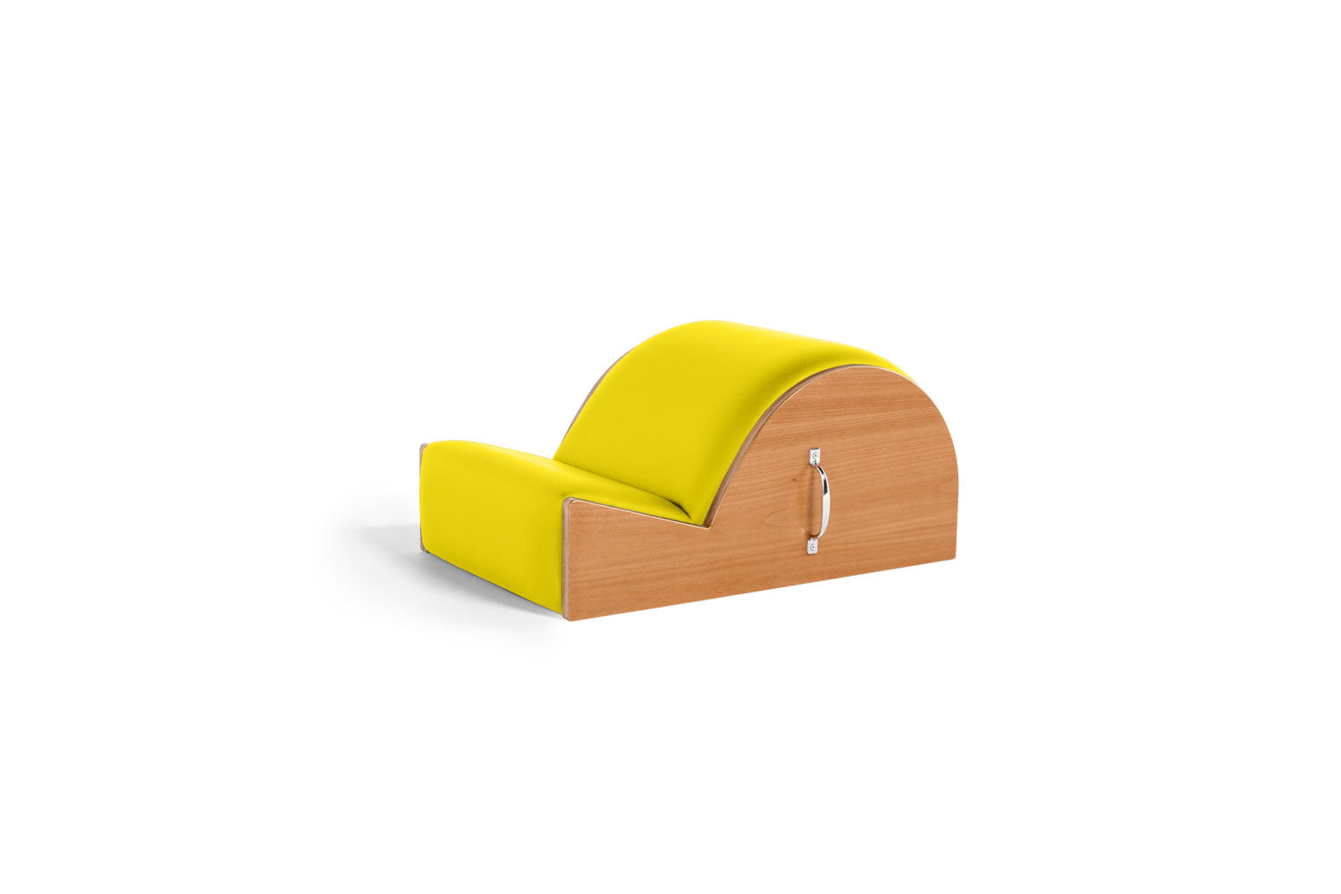 Small Spine Corrector with Sunrise Upholstry in Australia