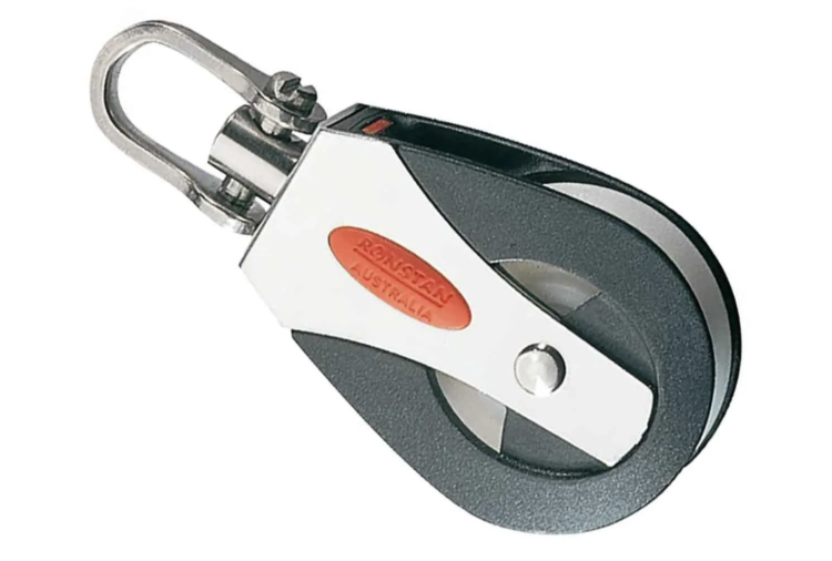 Evolution Reformer™ Pulley Replacements
