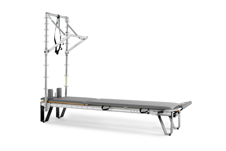 Evolution Reformer™ 1 Half Trapeze Tower Angled in Australia