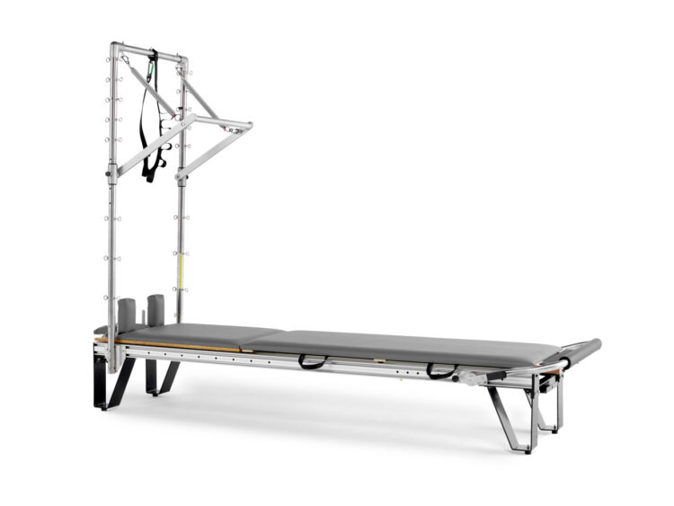 Evolution Reformer™ 1 Half Trapeze Tower Angled in Australia