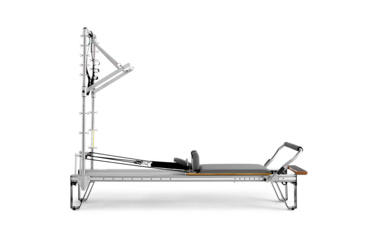 Evolution Reformer™ 1 Half Trapeze Tower Side in Australia