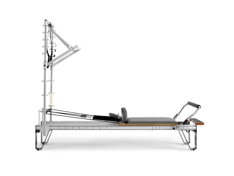 Evolution Reformer™ 1 Half Trapeze Tower Side in Australia