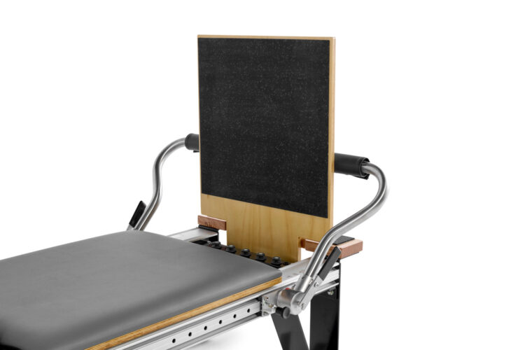 Evolution Reformer 1 Jump Board Front in Australia