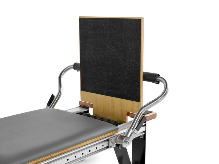 Evolution Reformer 1 Jump Board Front in Australia