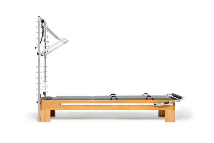 Reformer Half Trapeze Tower Side in Australia