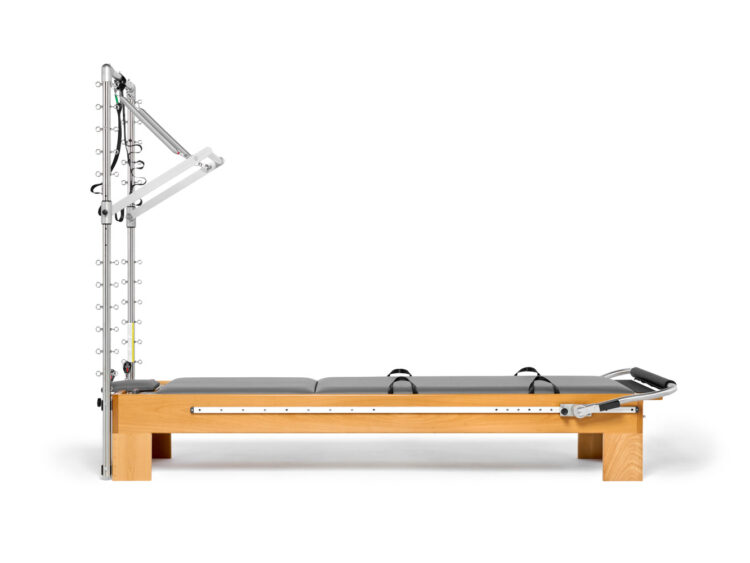 Reformer Half Trapeze Tower Side in Australia