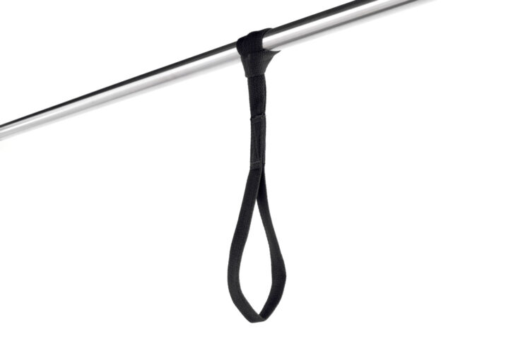 Long Pair of Trapeze Foot Loops in Australia